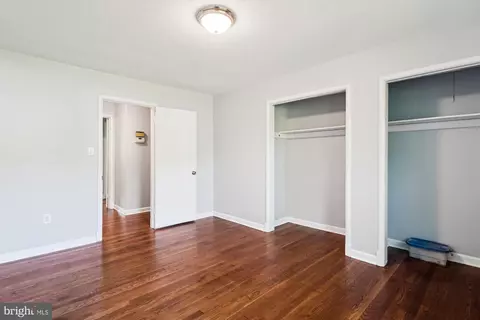 Bedroom - 407 Quaint Acres Dr, Silver Spring, MD 20904 photo 8 of 8
