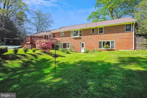 Exterior - 407 Quaint Acres Dr, Silver Spring, MD 20904 photo 14 of 18