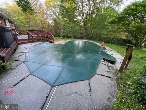 Exterior - 407 Quaint Acres Dr, Silver Spring, MD 20904 photo 12 of 18