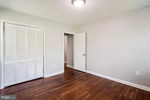 Bedroom - 407 Quaint Acres Dr, Silver Spring, MD 20904 photo 3 of 8