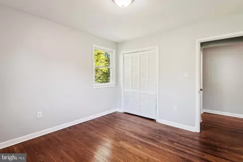 Bedroom - 407 Quaint Acres Dr, Silver Spring, MD 20904 photo 2 of 8