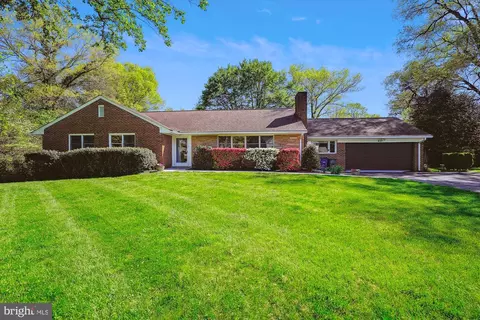 Exterior - 407 Quaint Acres Dr, Silver Spring, MD 20904 photo 3 of 18