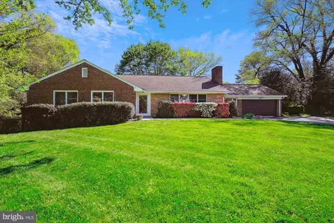 Exterior - 407 Quaint Acres Dr, Silver Spring, MD 20904 photo 2 of 18