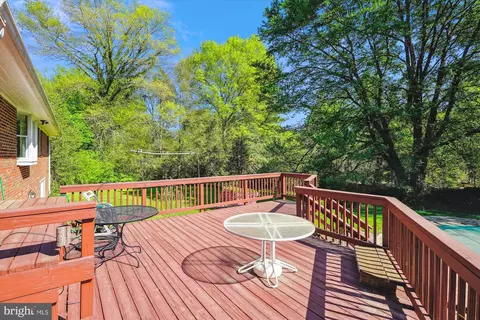 Exterior - 407 Quaint Acres Dr, Silver Spring, MD 20904 photo 7 of 18