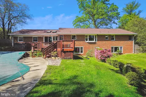 Other - 407 Quaint Acres Dr, Silver Spring, MD 20904 photo 22 of 22