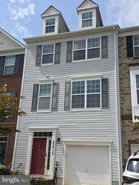 23012 Meadow Mist Rd, Clarksburg, MD 20871