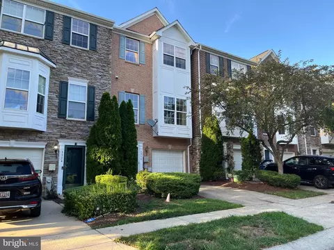 3316 Castle Ridge Cir #16, Silver Spring, MD 20904