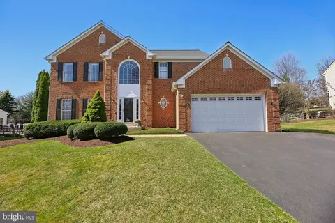 10204 Crosscut Way, Damascus, MD 20872