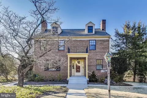 9214 Kingsbury Dr, Silver Spring, MD 20910
