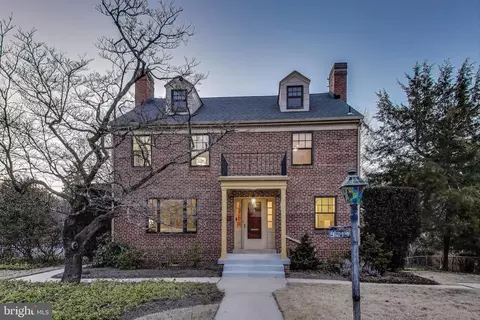 9214 Kingsbury Dr, Silver Spring, MD 20910 photo 4