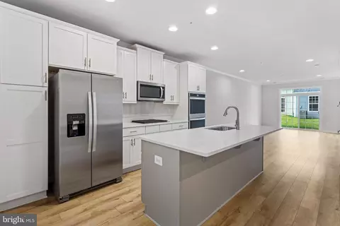 13414 Petrel St, Clarksburg, MD 20871