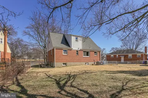 Exterior - 12702 Goodhill Rd, Silver Spring, MD 20906 photo 5 of 6