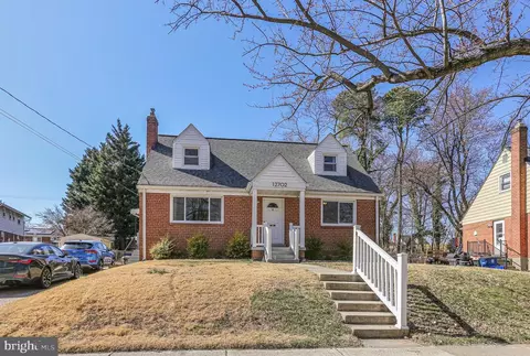 Exterior - 12702 Goodhill Rd, Silver Spring, MD 20906 photo 2 of 6