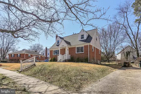 12702 Goodhill Rd, Silver Spring, MD 20906