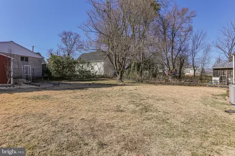 Exterior - 12702 Goodhill Rd, Silver Spring, MD 20906 photo 6 of 6