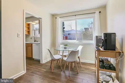 Dining - 12702 Goodhill Rd, Silver Spring, MD 20906 photo 1 of 1