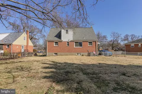 Exterior - 12702 Goodhill Rd, Silver Spring, MD 20906 photo 4 of 6