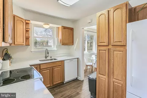 Kitchen - 12702 Goodhill Rd, Silver Spring, MD 20906 photo 1 of 3