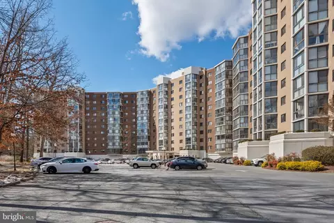 Exterior - 15115 Interlachen Dr #3-706, Silver Spring, MD 20906 photo 1 of 2