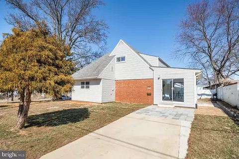 12917 Estelle Rd, Silver Spring, MD 20906