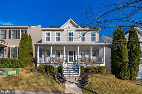 18809 Porterfield Way, Germantown, MD 20874