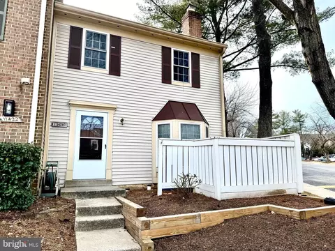 11424 Appledowre Way #30, Germantown, MD 20876