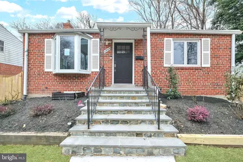 11606 Gail Pl, Silver Spring, MD 20902 photo 1