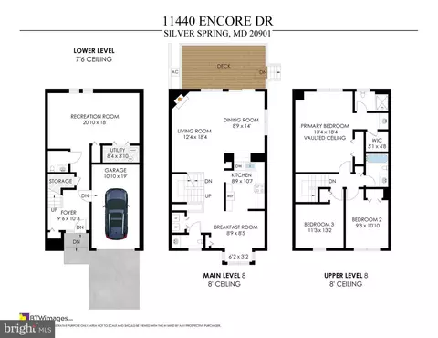 11440 Encore Dr, Silver Spring, MD 20901 photo 36