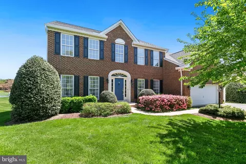 16129 Drayton Farm Dr, Spencerville, MD 20868