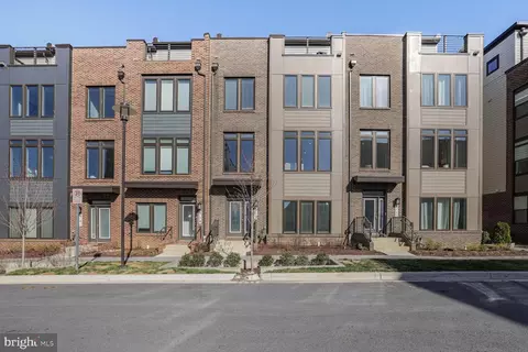 8177 Front St, Rockville, MD 20855