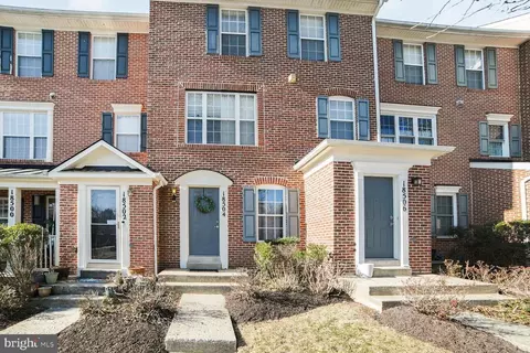 18504 Stakeburg Pl #15, Olney, MD 20832