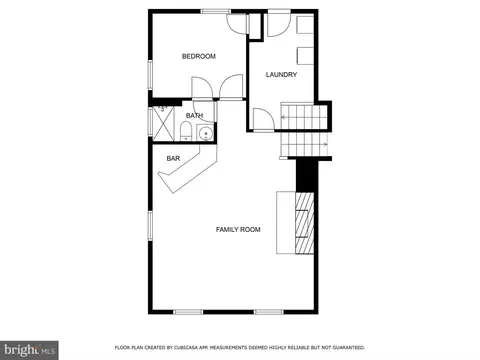 Floorplan - 404 Neale Ct, Silver Spring, MD 20901 photo 2 of 4