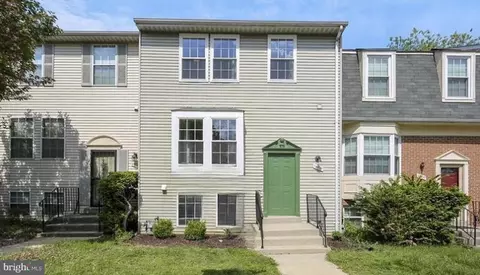15919 Indian Hills Ter, Derwood, MD 20855