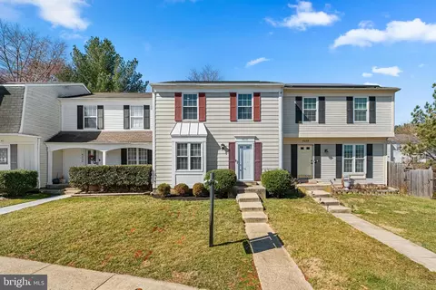 9237 Broadwater Dr, Gaithersburg, MD 20879