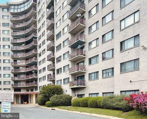 8830 Piney Branch Rd #1003, Silver Spring, MD 20903