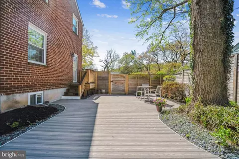 Exterior - 10115 Tenbrook Dr, Silver Spring, MD 20901 photo 8 of 15