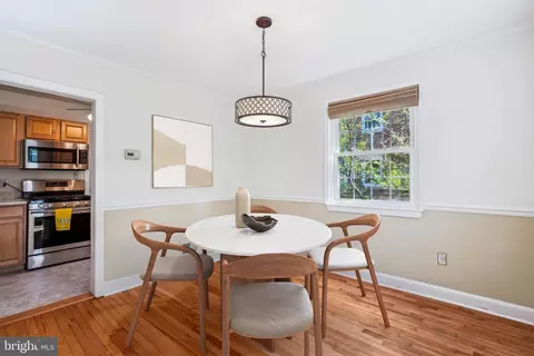 Dining - 10115 Tenbrook Dr, Silver Spring, MD 20901 photo 1 of 1