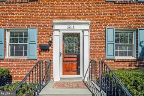 Exterior - 10115 Tenbrook Dr, Silver Spring, MD 20901 photo 3 of 15