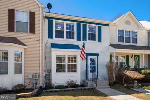 10602 Budsman Ter, Damascus, MD 20872