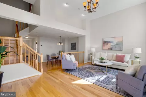 Living - 2035 Westchester Dr, Silver Spring, MD 20902 photo 2 of 6