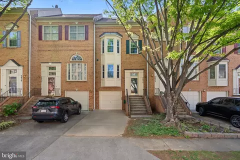 Exterior - 2035 Westchester Dr, Silver Spring, MD 20902 photo 5 of 5