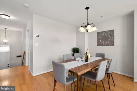 Dining - 2035 Westchester Dr, Silver Spring, MD 20902 photo 2 of 2