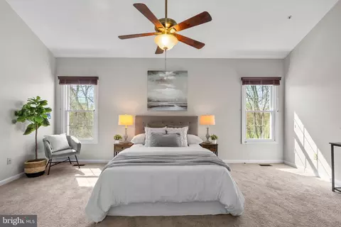 Bedroom - 2035 Westchester Dr, Silver Spring, MD 20902 photo 1 of 4