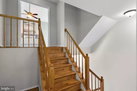 Entry Way - 2035 Westchester Dr, Silver Spring, MD 20902 photo 1 of 3