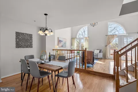 Dining - 2035 Westchester Dr, Silver Spring, MD 20902 photo 1 of 2
