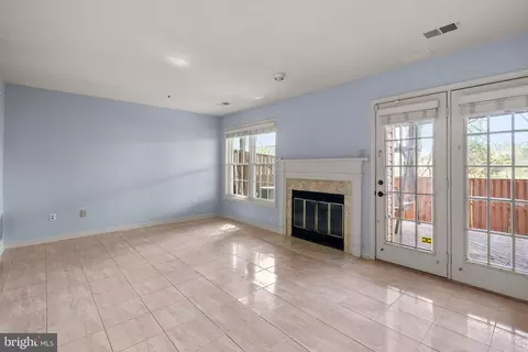 Living - 2035 Westchester Dr, Silver Spring, MD 20902 photo 4 of 6