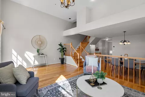 Living - 2035 Westchester Dr, Silver Spring, MD 20902 photo 3 of 6