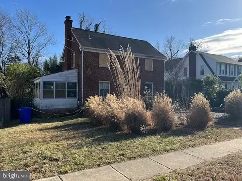 2004 Glen Ross Rd, Silver Spring, MD 20910 photo 3