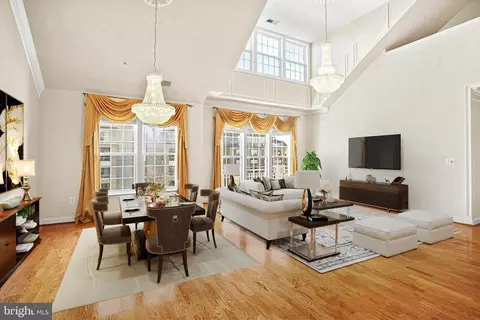 1625 Piccard Dr #404, Rockville, MD 20850
