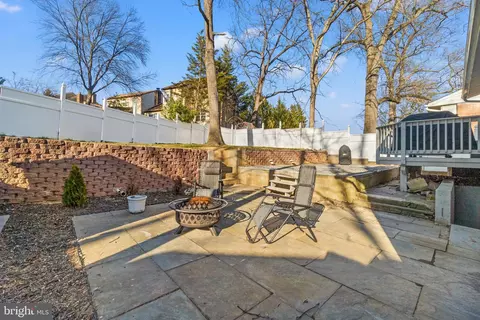 Exterior - 803 Orange Dr, Silver Spring, MD 20901 photo 2 of 5